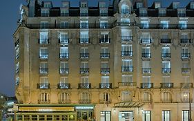 Holiday Inn Paris Gare de l'Est, an IHG Hotel